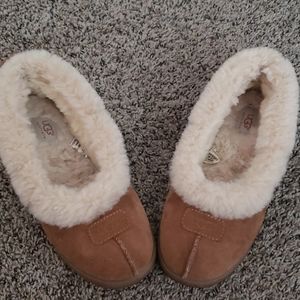Ugg Slipper Shoes